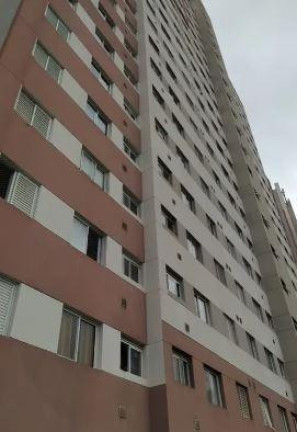 Imagem Apartamento com 1 Quarto à Venda, 30 m² em Cambuci - São Paulo