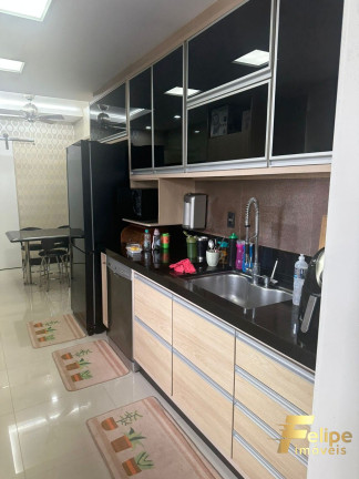Imagem Imóvel com 3 Quartos à Venda, 190 m² em Praia Do Canto - Vitória