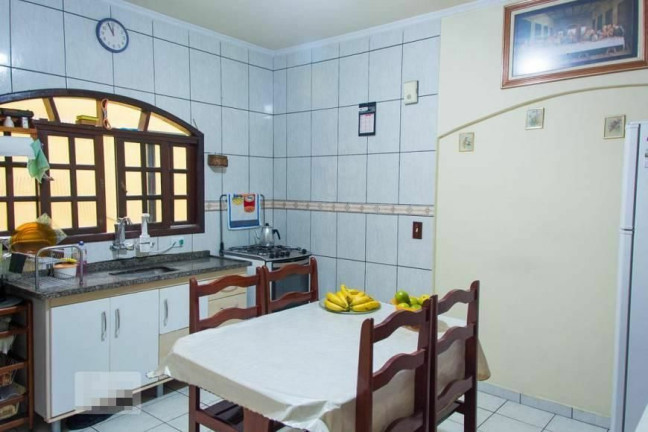 Imagem Sobrado com 3 Quartos à Venda, 173 m² em Utinga - Santo André Imagem Sobrado com 3 Quartos à Venda, 173 m² em Utinga - Santo André