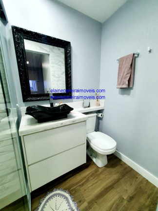 Imagem Apartamento com 3 Quartos à Venda, 84 m² em Vila Sônia - São Paulo Imagem Apartamento com 3 Quartos à Venda, 84 m² em Vila Sônia - São Paulo
