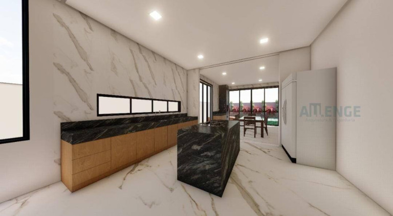 Imagem Casa com 3 Quartos à Venda, 430 m² em Goiânia