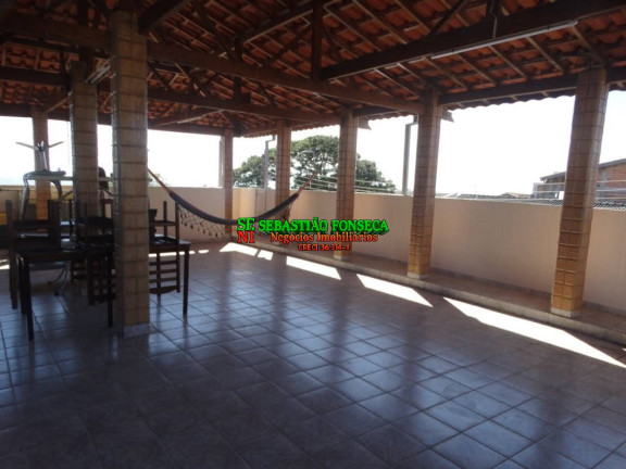 Imagem Casa com 3 Quartos à Venda, 325 m² em Jardim Ismênia - São José Dos Campos Imagem Casa com 3 Quartos à Venda, 325 m² em Jardim Ismênia - São José Dos Campos
