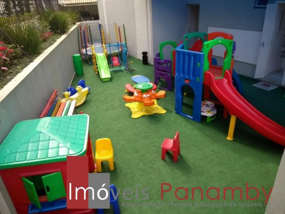 Imagem Apartamento com 3 Quartos à Venda, 68 m² em Vila Da Saúde - São Paulo