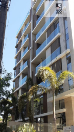 Imagem Apartamento com 3 Quartos à Venda, 127 m² em Seminário - Curitiba