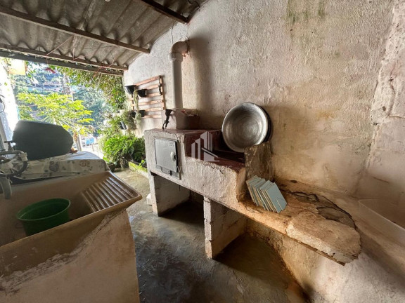 Casa com 2 Quartos à Venda, 60 m² em Jardim Prado - Santa Branca