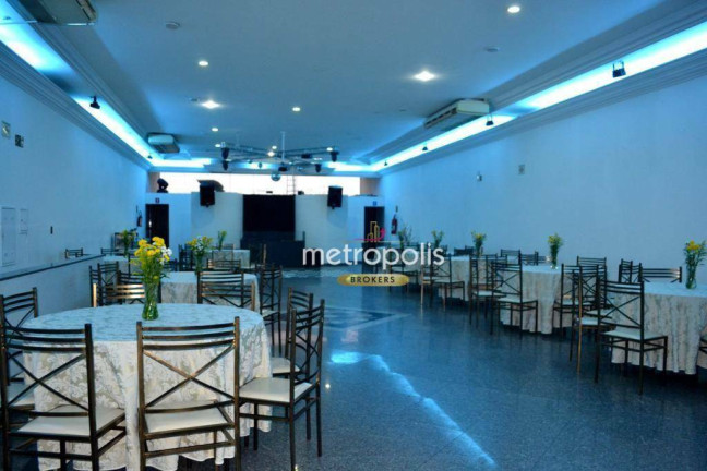 Imagem Sala Comercial à Venda, 530 m² em Nova Gerti - São Caetano Do Sul Imagem Sala Comercial à Venda, 530 m² em Nova Gerti - São Caetano Do Sul