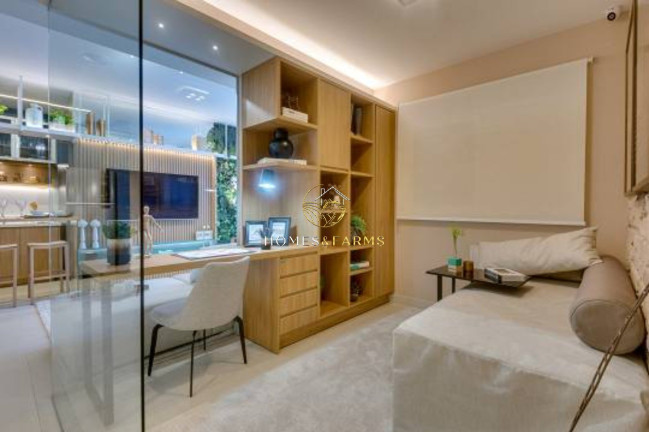 Imagem Apartamento com 3 Quartos à Venda, 73 m² em Parque Amazônia - Goiânia Imagem Apartamento com 3 Quartos à Venda, 73 m² em Parque Amazônia - Goiânia
