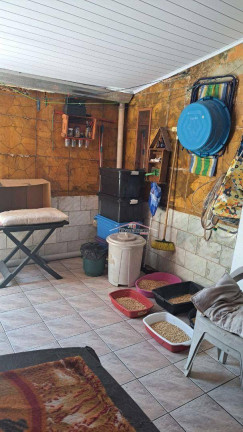 Imagem Casa com 2 Quartos à Venda, 71 m² em Caiçara - Praia Grande