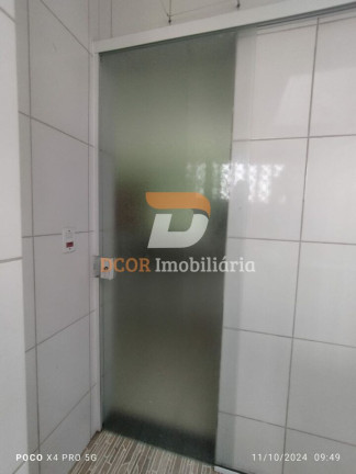 Imagem Apartamento com 1 Quarto para Alugar, 50 m² em Centro  - Diadema