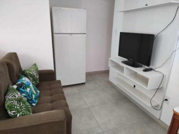 Imagem Imóvel com 1 Quarto para Alugar ou Temporada, 40 m² em Praça Seca - Rio De Janeiro