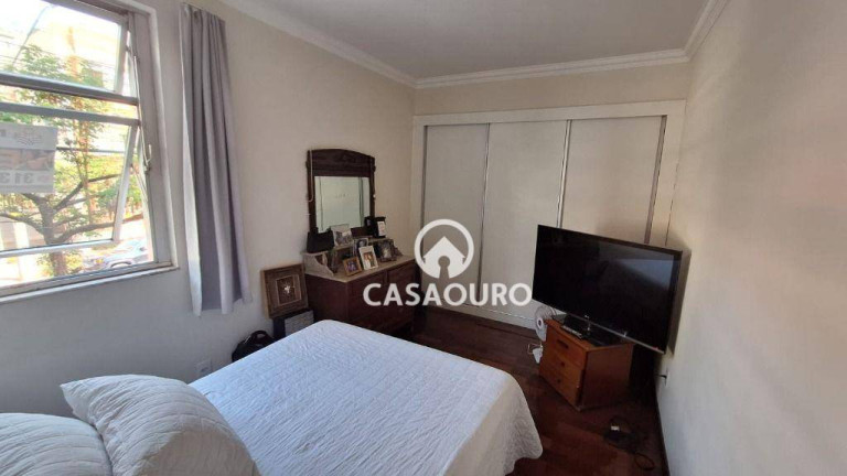 Imagem Apartamento com 4 Quartos à Venda, 160 m² em Funcionários - Belo Horizonte Imagem Apartamento com 4 Quartos à Venda, 160 m² em Funcionários - Belo Horizonte