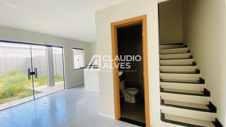 Imagem Casa com 3 Quartos à Venda, 107 m² em Parque Ipê - Feira De Santana