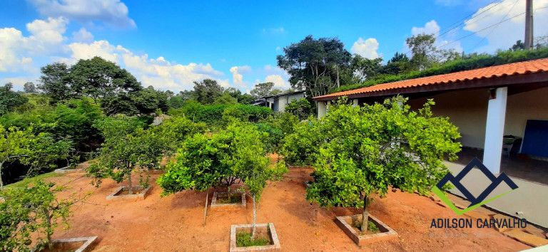 Imagem Casa com 3 Quartos à Venda, 1.540 m² em Jarinu Imagem Casa com 3 Quartos à Venda, 1.540 m² em Jarinu