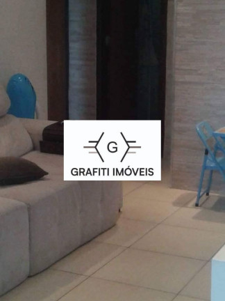 Imagem Imóvel com 2 Quartos à Venda, 50 m² em Santa Cruz - Rio De Janeiro