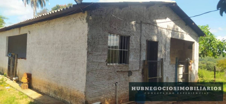 Imagem Fazenda à Venda, 82 m² em São Geraldo - Coração De Jesus Imagem Fazenda à Venda, 82 m² em São Geraldo - Coração De Jesus