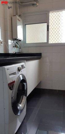 Imagem Apartamento com 3 Quartos à Venda, 134 m² em Jurubatuba - São Paulo