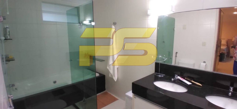 Imagem Apartamento com 4 Quartos para Alugar, 506 m² em Manaíra - João Pessoa Imagem Apartamento com 4 Quartos para Alugar, 506 m² em Manaíra - João Pessoa