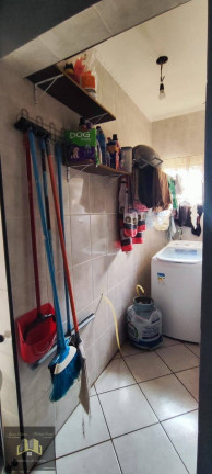 Imagem Apartamento com 1 Quarto à Venda, 59 m² em Aviação - Praia Grande Imagem Apartamento com 1 Quarto à Venda, 59 m² em Aviação - Praia Grande