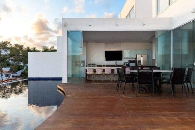 Imagem Imóvel com 7 Quartos à Venda, 630 m² em Jaguaribe - Salvador Imagem Imóvel com 7 Quartos à Venda, 630 m² em Jaguaribe - Salvador