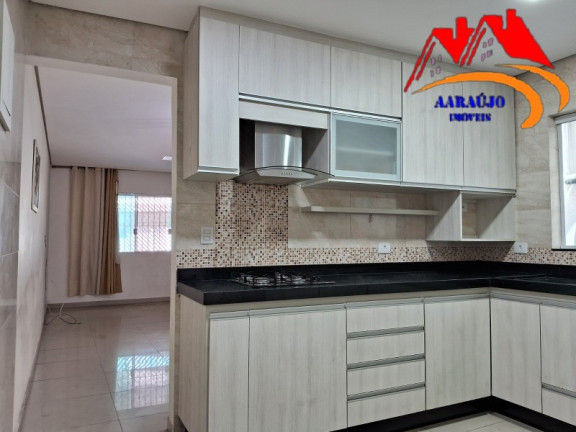 Imagem Casa com 4 Quartos à Venda, 320 m² em Santa Maria - Osasco
