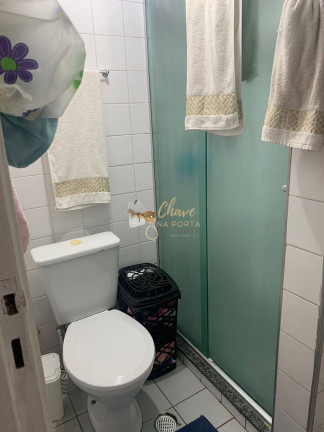 Imagem Apartamento com 2 Quartos à Venda, 57 m² em Parque Reboucas - São Paulo