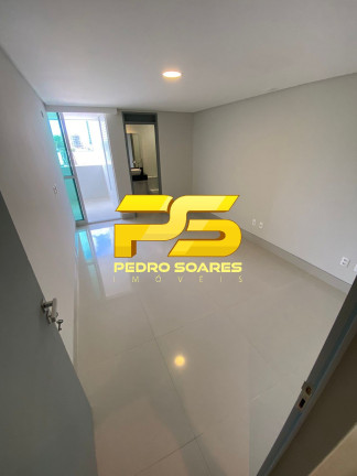 Imagem Apartamento com 4 Quartos à Venda, 230 m² em Ponta De Campina - Cabedelo Imagem Apartamento com 4 Quartos à Venda, 230 m² em Ponta De Campina - Cabedelo