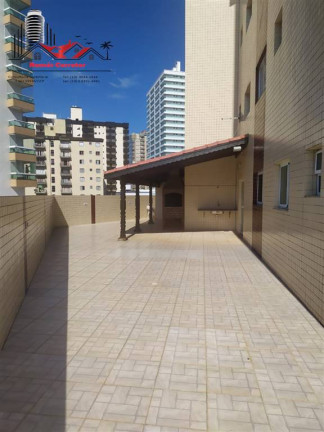 Imagem Apartamento com 1 Quarto à Venda, 47 m² em Vila Caicara - Praia Grande