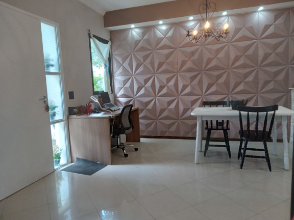 Imagem Casa com 3 Quartos à Venda, 96 m² em Granja Viana - Cotia