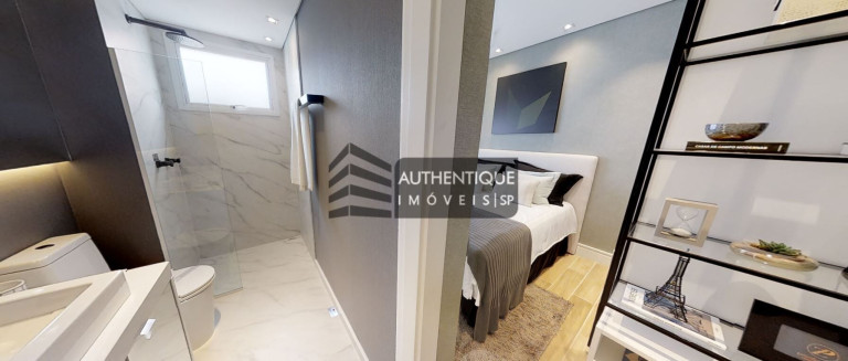 Imagem Apartamento com 2 Quartos à Venda, 62 m² em Perdizes - São Paulo