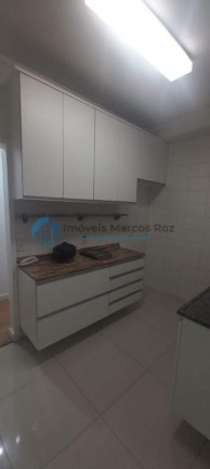 Imagem Apartamento com 2 Quartos à Venda, 113 m² em Jardim Tupanci - Barueri