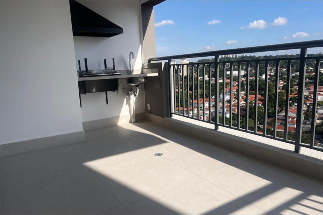 Imagem Apartamento com 2 Quartos à Venda, 73 m² em Butantã - São Paulo