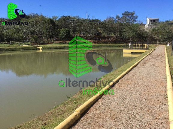 Imagem Terreno à Venda, 275 m² em Condominio Cataguá Way - Taubaté Imagem Terreno à Venda, 275 m² em Condominio Cataguá Way - Taubaté