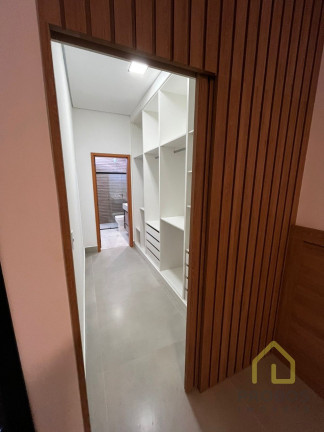 Imagem Casa com 3 Quartos à Venda, 190 m² em Loteamento Park Gran Reserve - Indaiatuba