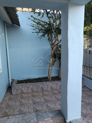 Imagem Casa com 2 Quartos à Venda, 215 m² em Jardim Fernandes - São Paulo Imagem Casa com 2 Quartos à Venda, 215 m² em Jardim Fernandes - São Paulo
