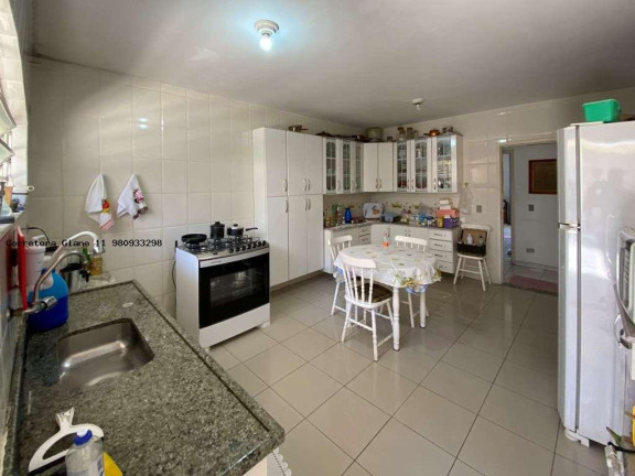 Imagem Casa com 3 Quartos à Venda, 176 m² em Jardim Da Glória - Cotia Imagem Casa com 3 Quartos à Venda, 176 m² em Jardim Da Glória - Cotia