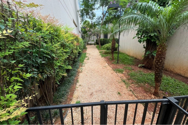 Imagem Apartamento com 2 Quartos à Venda, 62 m² em Vila Graciosa - São Paulo