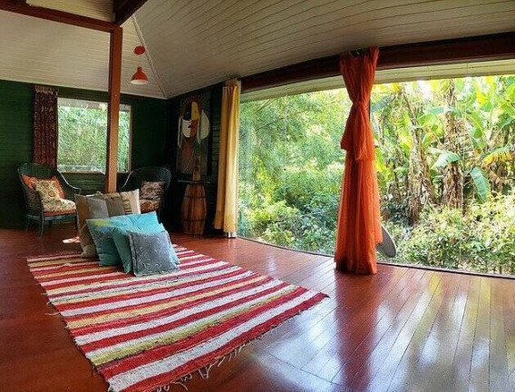 Casa com 3 Quartos à Venda, 190 m² em Canto Da Lagoa - Florianópolis