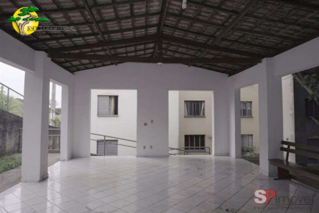 Imagem Apartamento com 2 Quartos à Venda, 50 m² em Tremembe - São Paulo Imagem Apartamento com 2 Quartos à Venda, 50 m² em Tremembe - São Paulo
