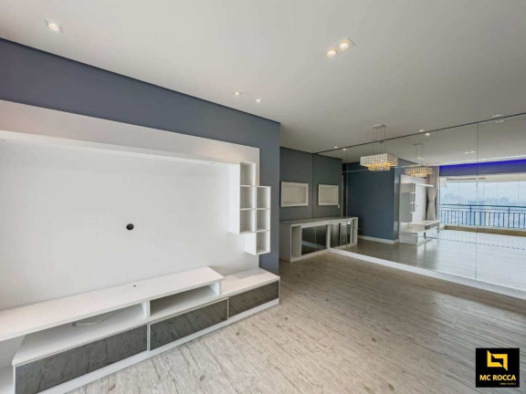 Imagem Apartamento com 3 Quartos à Venda, 93 m² em Baeta Neves - São Bernardo Do Campo