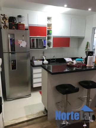 Imagem Apartamento com 2 Quartos à Venda, 53 m² em Jardim Brasil (zona Norte) - São Paulo Imagem Apartamento com 2 Quartos à Venda, 53 m² em Jardim Brasil (zona Norte) - São Paulo