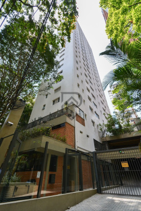 Imagem Apartamento com 2 Quartos à Venda, 119 m² em Vila Madalena - São Paulo Imagem Apartamento com 2 Quartos à Venda, 119 m² em Vila Madalena - São Paulo