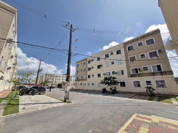 Apartamento com 2 Quartos à Venda, 40 m² em Candeias - Jaboatao Dos Guararapes