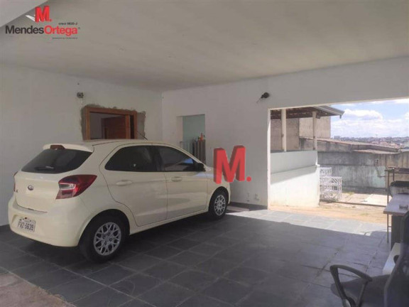 Imagem Casa com 2 Quartos à Venda, 326 m² em Jardim Saira - Sorocaba