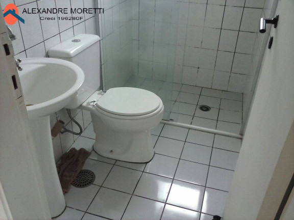 Imagem Apartamento com 2 Quartos à Venda, 55 m² em Vila Lucy - Sorocaba Imagem Apartamento com 2 Quartos à Venda, 55 m² em Vila Lucy - Sorocaba