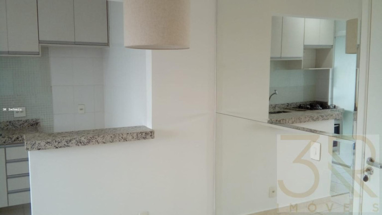 Imagem Apartamento com 2 Quartos para Alugar, 48 m² em Campos Elíseos - Ribeirão Preto