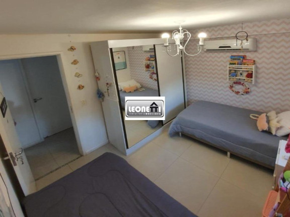 Imagem Apartamento com 3 Quartos à Venda, 100 m² em Recreio Dos Bandeirantes - Rio De Janeiro