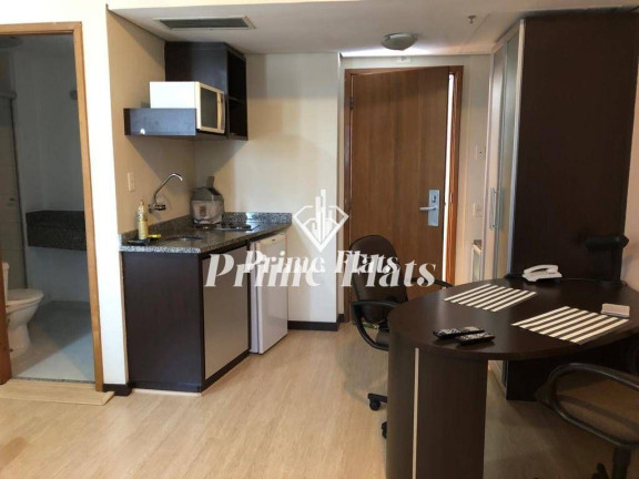 Imagem Apartamento com 1 Quarto à Venda, 28 m² em Liberdade - São Paulo Imagem Apartamento com 1 Quarto à Venda, 28 m² em Liberdade - São Paulo