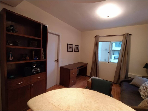 Imagem Apartamento com 1 Quarto para Alugar, 37 m² em Vila Olímpia - São Paulo Imagem Apartamento com 1 Quarto para Alugar, 37 m² em Vila Olímpia - São Paulo