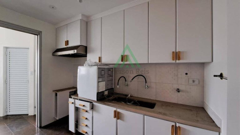 Imagem Apartamento com 2 Quartos à Venda, 137 m² em Vila Mariana - São Paulo Imagem Apartamento com 2 Quartos à Venda, 137 m² em Vila Mariana - São Paulo