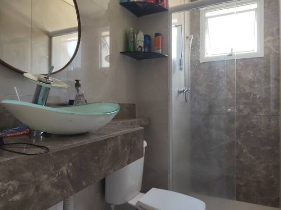 Imagem Apartamento com 2 Quartos à Venda, 46 m² em Jardim Petrópolis - Cotia